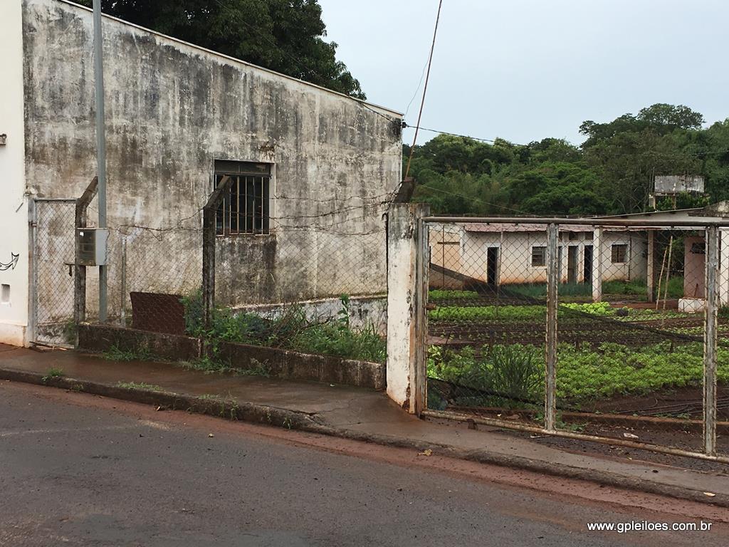 Um imóvel urbano, situado na cidade de C, localizado em Conceição Das Alagoas - MG